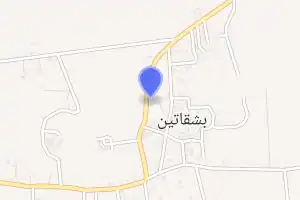 خريطة