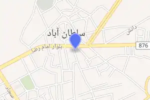 خريطة