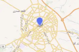 خريطة