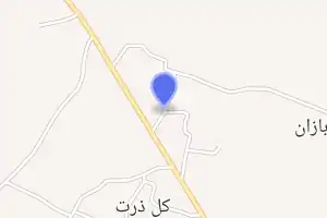 خريطة