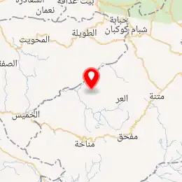 خريطة