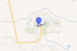 خريطة