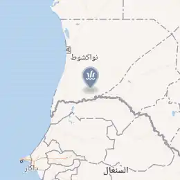 خريطة