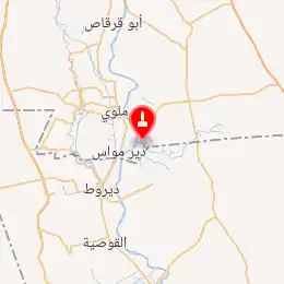 خريطة