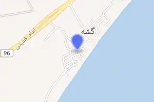 خريطة