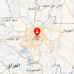 خريطة