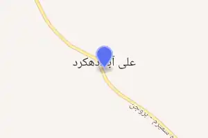 خريطة