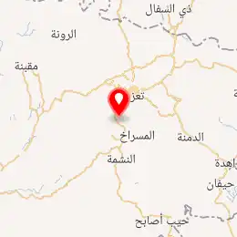 خريطة