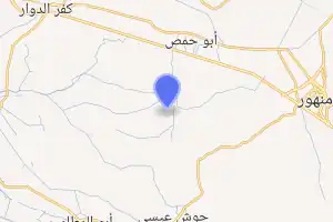 خريطة