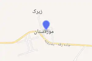 خريطة