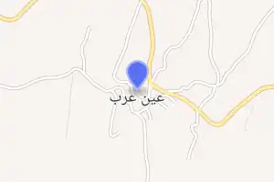 خريطة