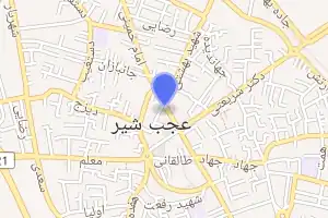 خريطة