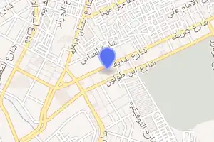 خريطة