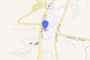خريطة
