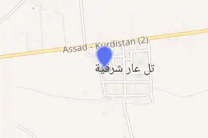 خريطة