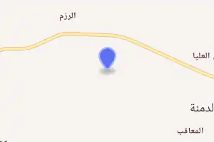 خريطة