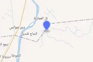 خريطة