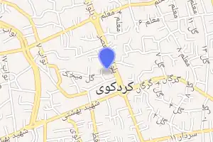 خريطة