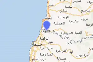 خريطة