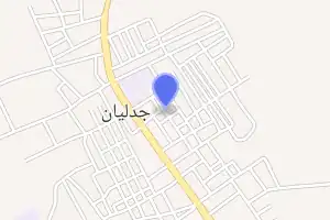 خريطة