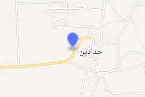 خريطة