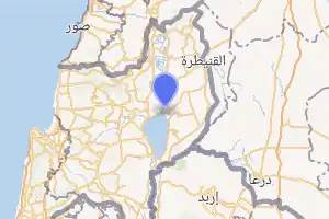 خريطة