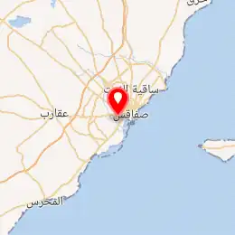 خريطة