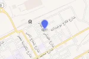 خريطة