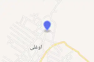 خريطة