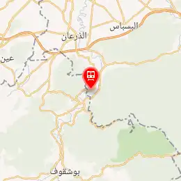 خريطة