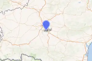 خريطة