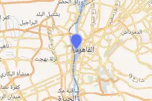 خريطة