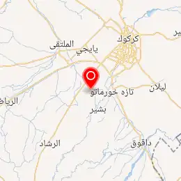 خريطة