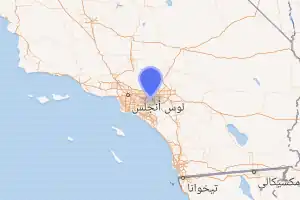 خريطة