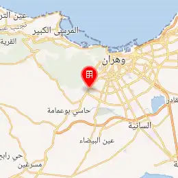 خريطة