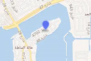 خريطة