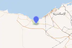 خريطة