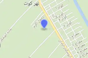 خريطة
