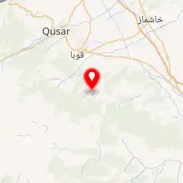 خريطة