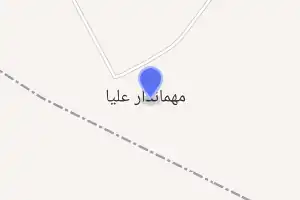 خريطة