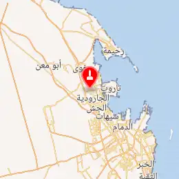 خريطة