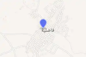 خريطة