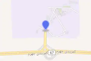 خريطة