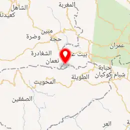 خريطة