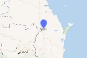 خريطة