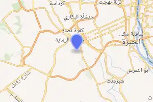 خريطة