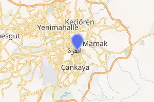 خريطة