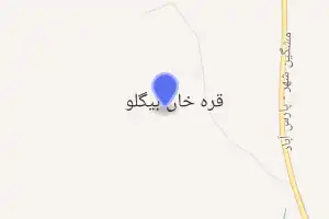 خريطة