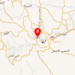 خريطة