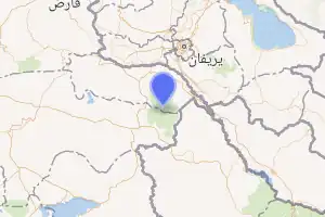 خريطة